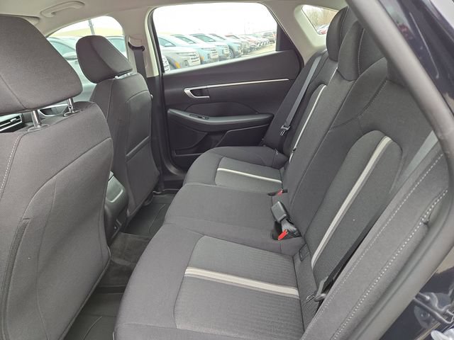 New 2026 Hyundai Sonata SE FWD image 26