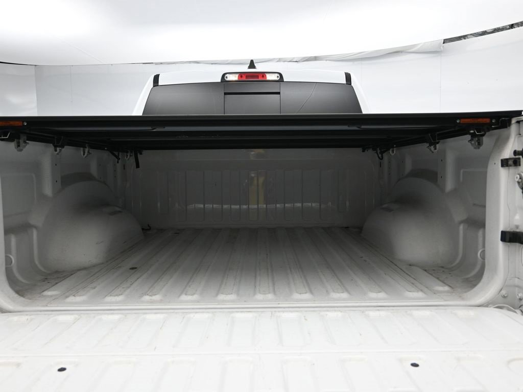 Used 2023 RAM 1500 Laramie image 24