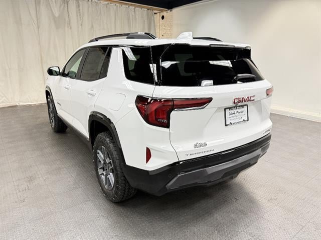 New 2026 GMC Terrain AT4 AWD/4WD image 3