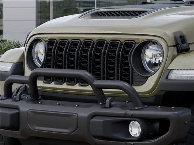 New 2026 Jeep Gladiator Willys AWD/4WD image 11