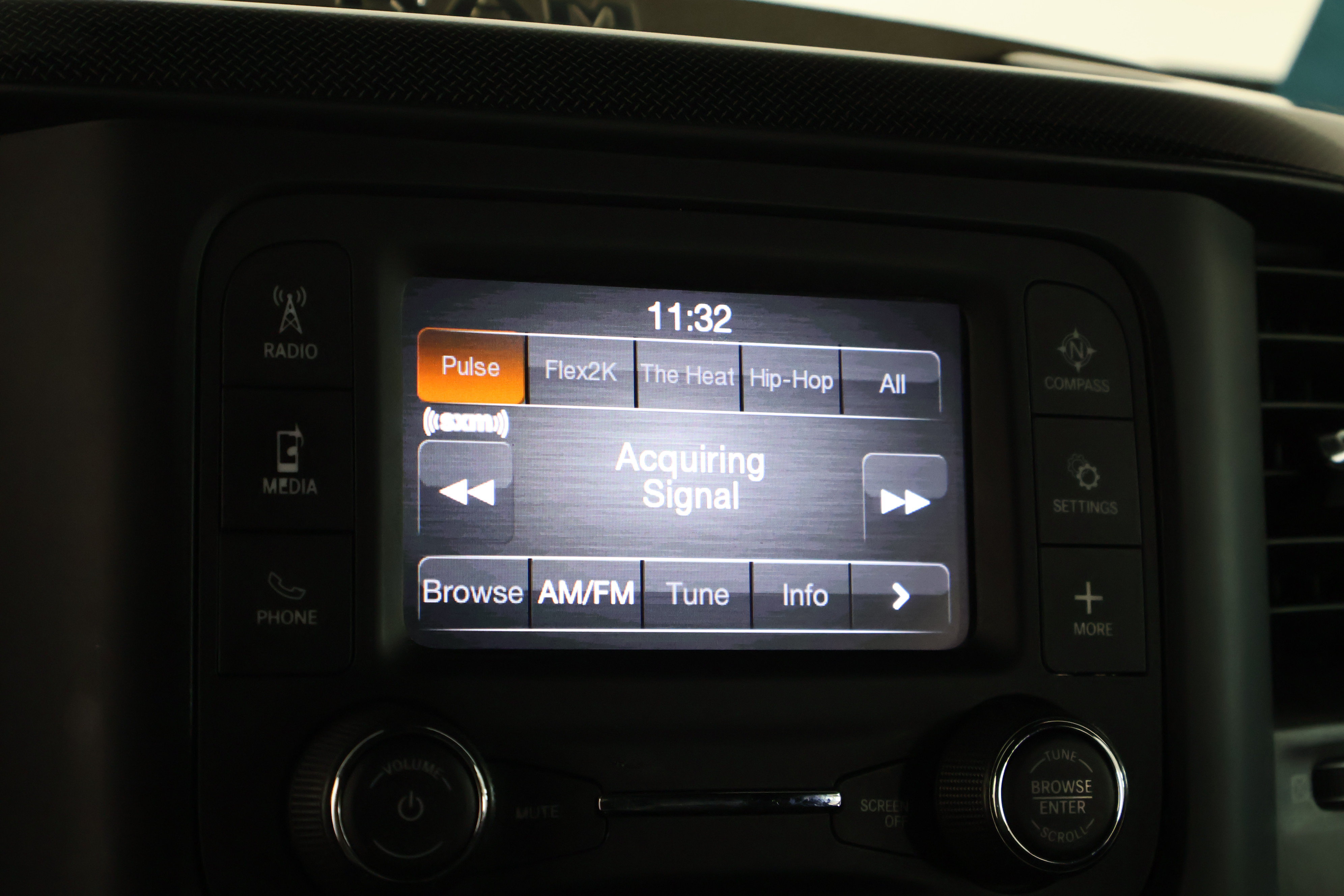 Used 2021 RAM 1500 Rebel w/ Night Edition AWD/4WD image 29
