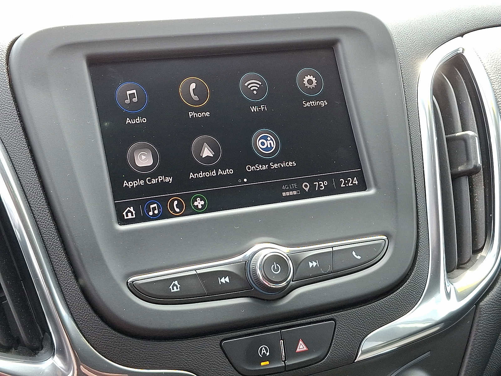 Used 2023 Chevrolet Equinox LT image 17