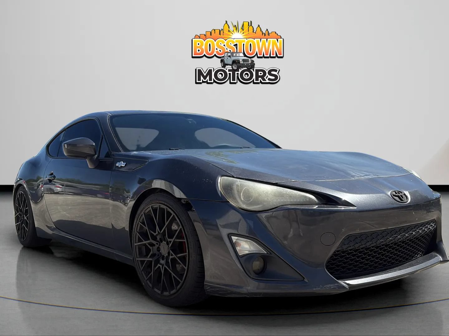 Used 2016 Scion FR-S RWD image 11