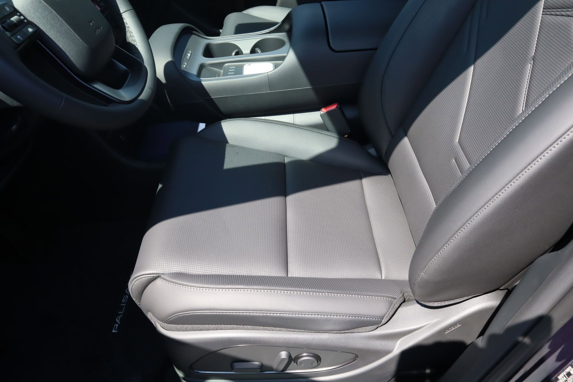 New 2026 Hyundai Palisade XRT Pro image 18