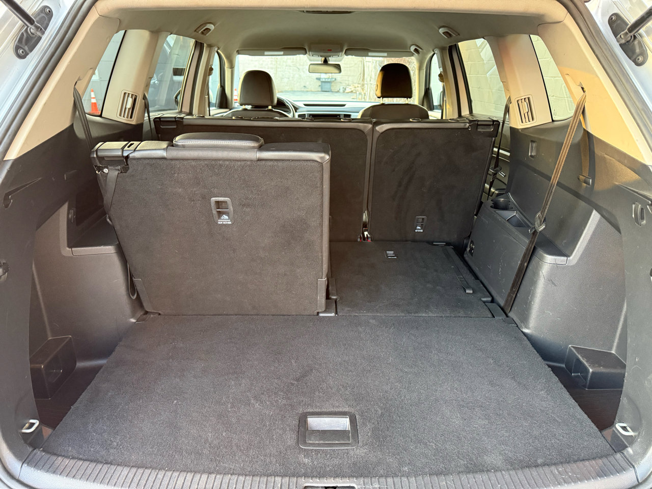 Used 2018 Volkswagen Atlas SE image 18