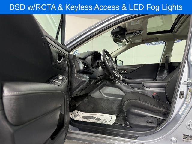 Used 2023 Subaru Legacy Premium image 11