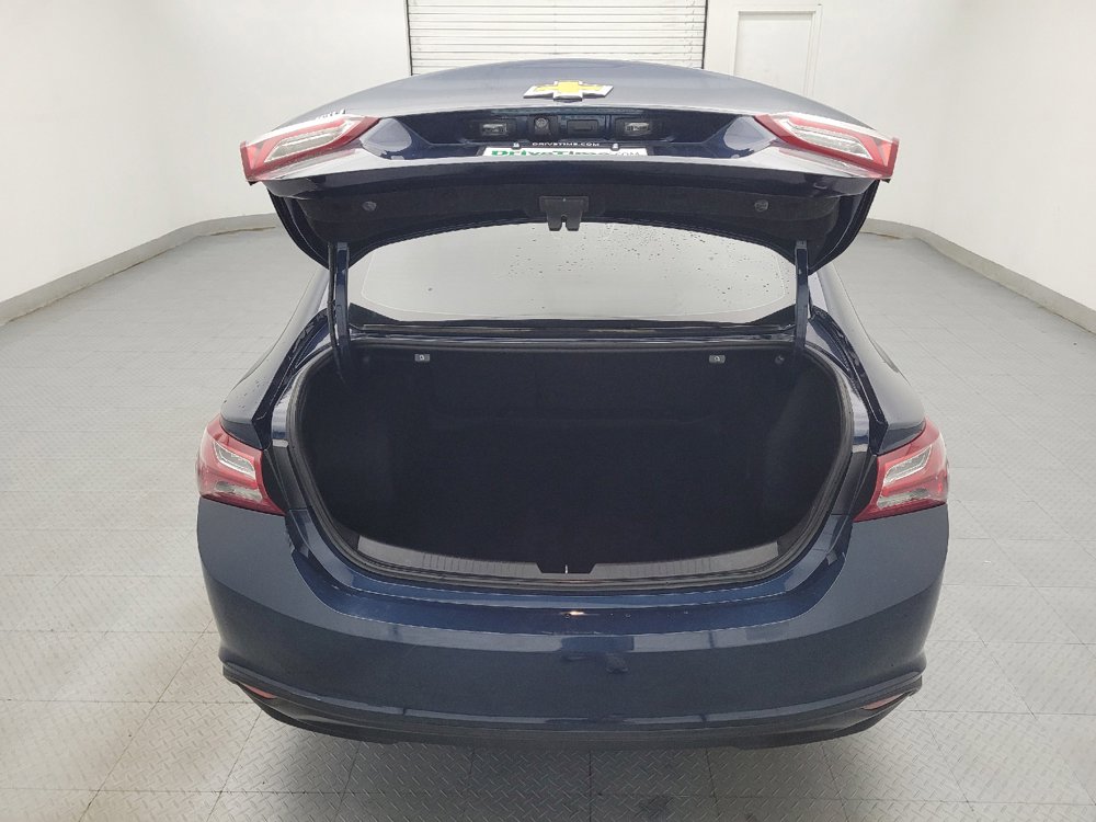 Used 2022 Chevrolet Malibu LT FWD image 29