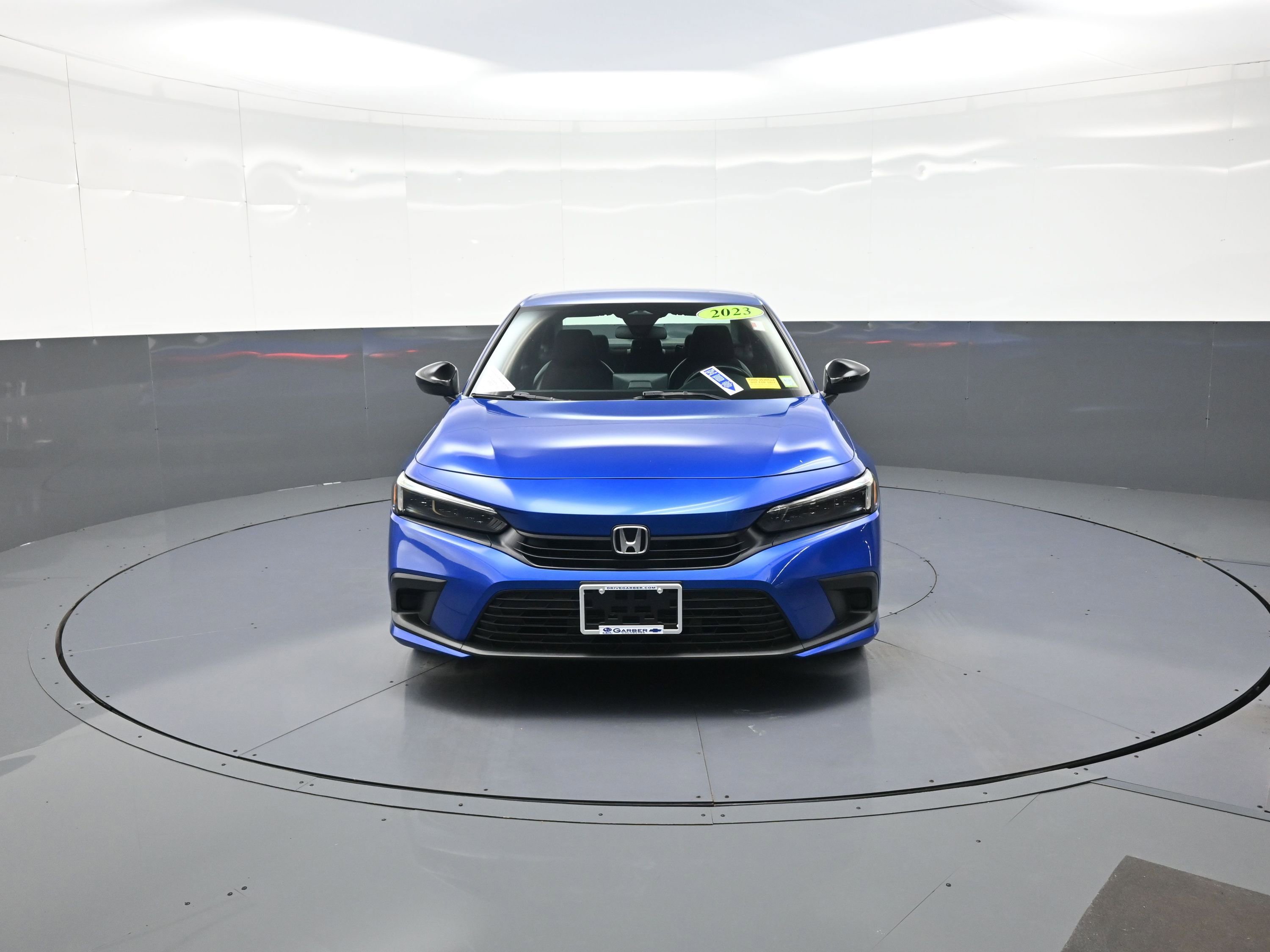 Used 2023 Honda Civic Sport image 8