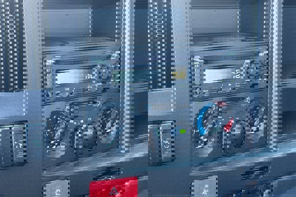 New 2025 Chevrolet Low Cab Forward 5500XG image 17