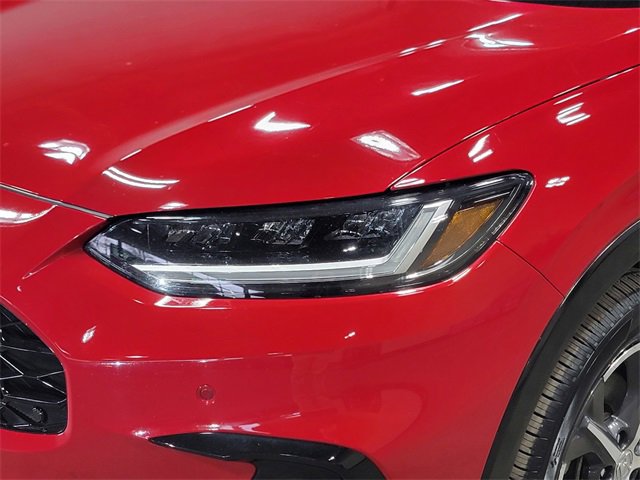 Certified 2024 Honda HR-V EX-L image 10