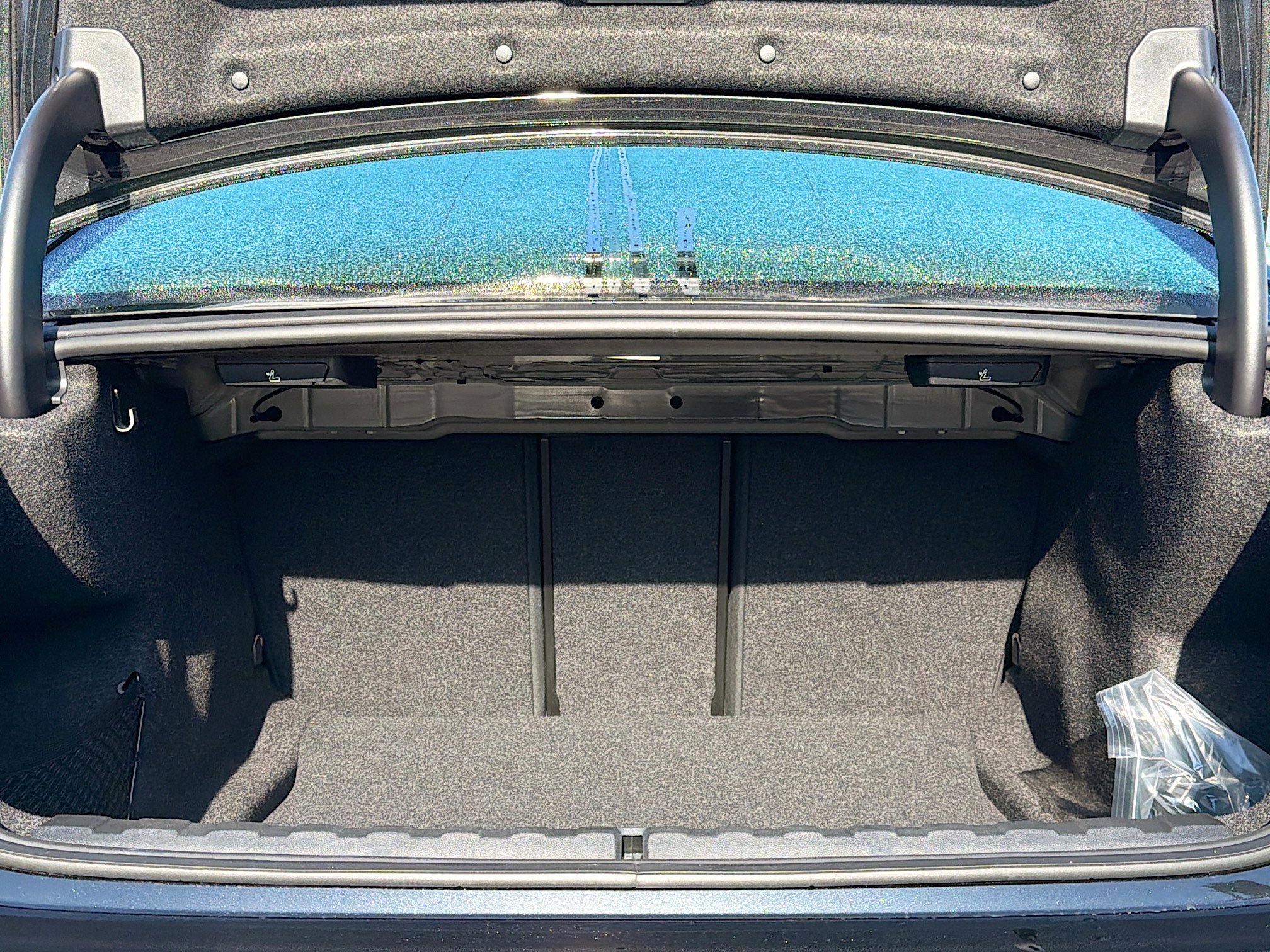 New 2026 BMW 330i xDrive Sedan w/ Parking Assistance Package image 10