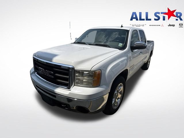 Used 2012 GMC Sierra 1500 SLE w/ Regional Value Package