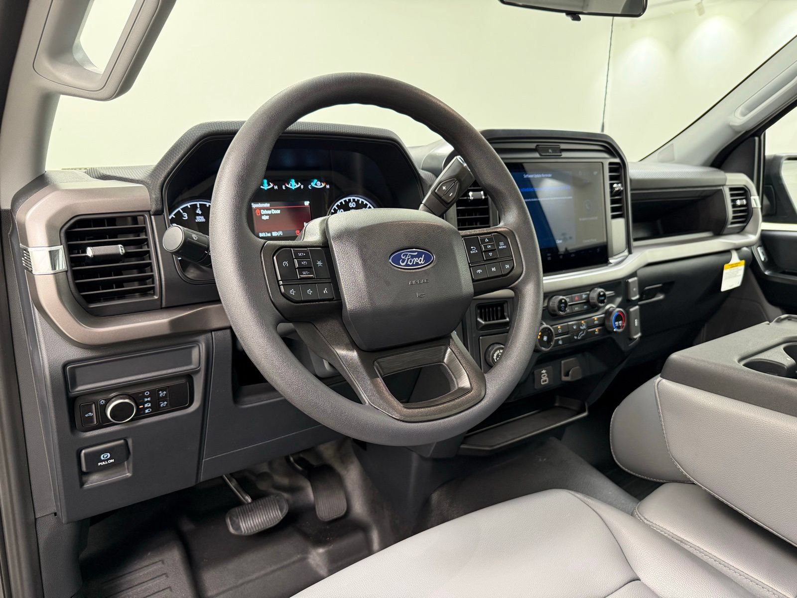 Used 2026 Ford F150 XL RWD image 15