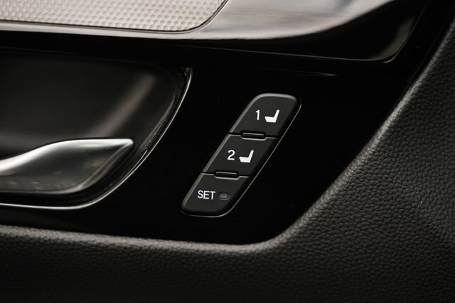 Certified 2025 Honda CR-V Sport Touring image 17