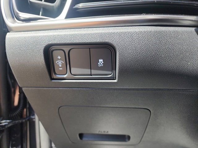 New 2026 Kia Sorento S w/ S Panoramic Sunroof Package image 22