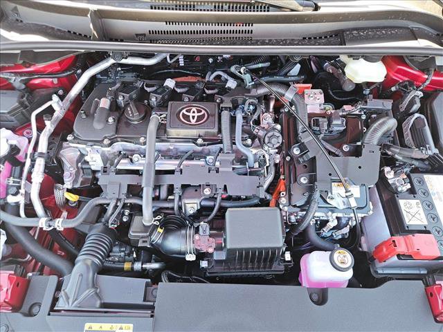New 2026 Toyota Corolla SE FWD image 17