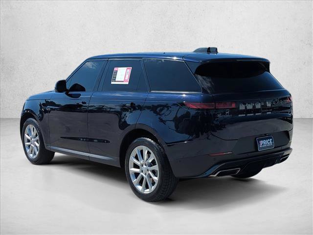Used 2023 Land Rover Range Rover Sport SE AWD/4WD image 7