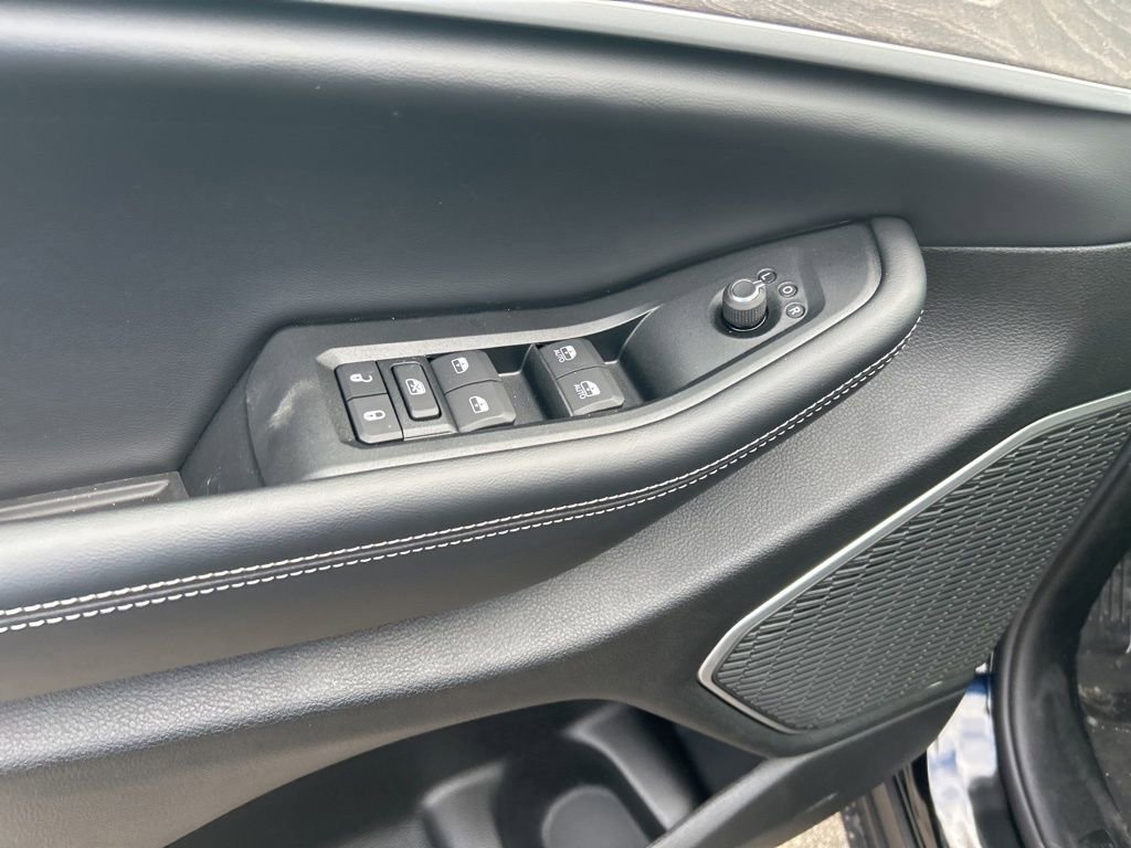 New 2026 Jeep Grand Cherokee Limited image 36