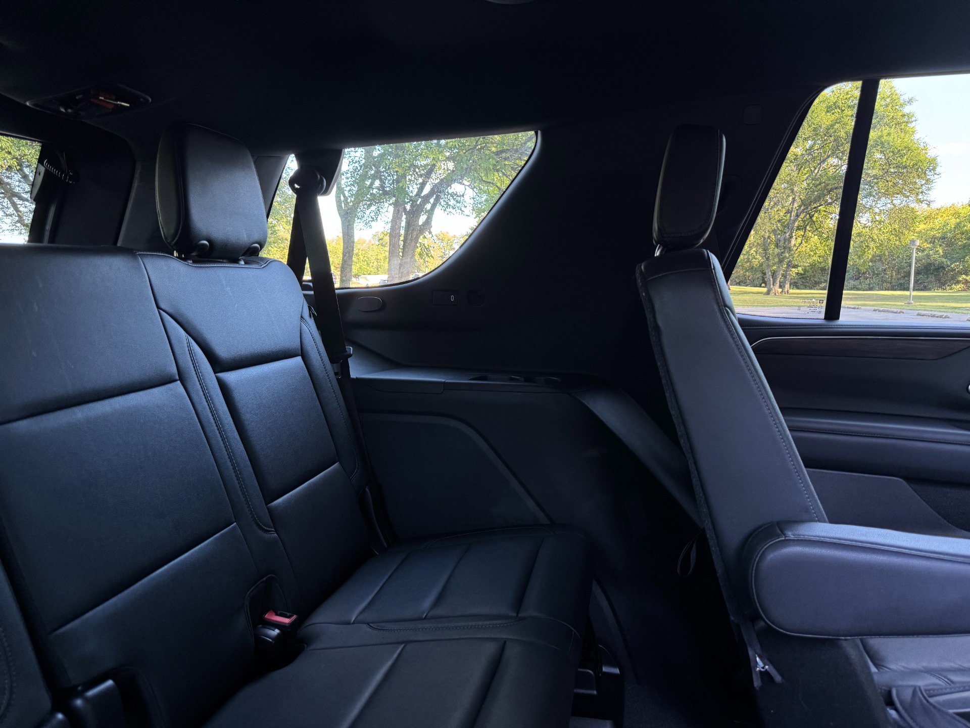 Used 2021 Chevrolet Tahoe LT image 60