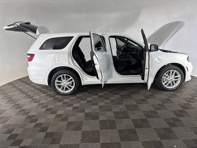 Used 2022 Dodge Durango GT AWD/4WD image 15