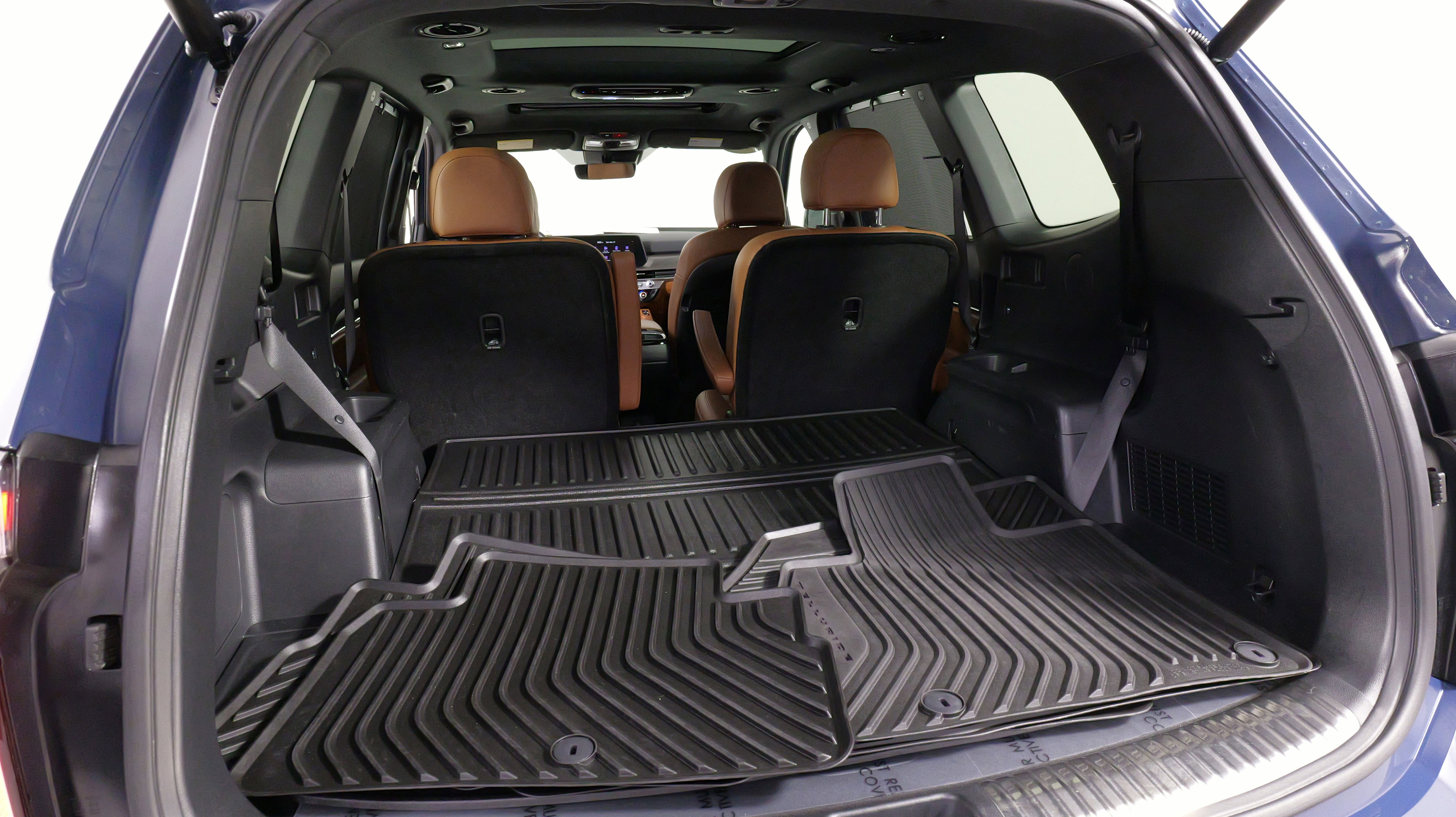 Used 2025 Kia Telluride SX X-Line image 67