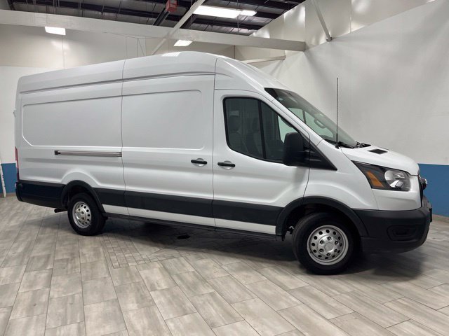 Used 2025 Ford Transit 250 148 High Roof Extended AWD w/ Load Area Protection Package image 31
