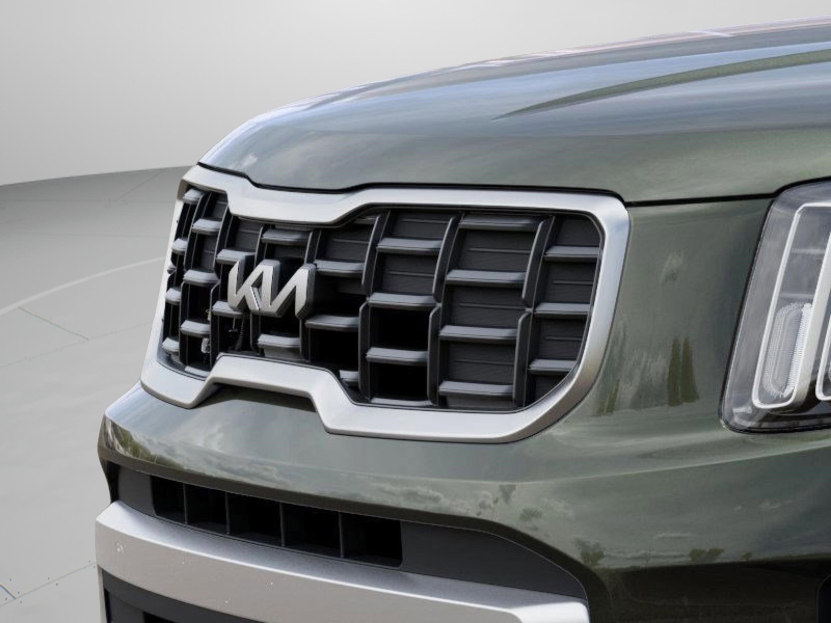 New 2025 Kia Telluride S image 13