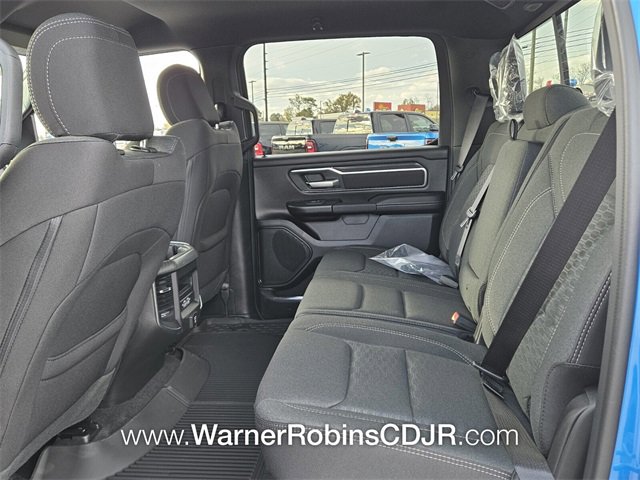 New 2026 RAM 1500 Big Horn image 6