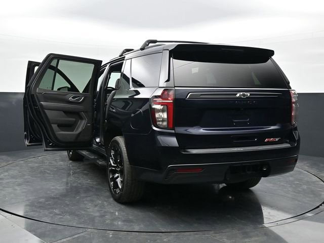Used 2023 Chevrolet Tahoe RST w/ Luxury Package AWD/4WD image 46