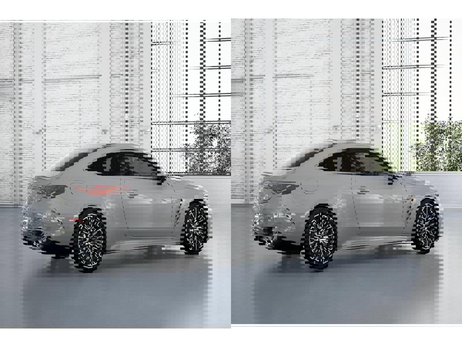 New 2026 Mercedes-Benz CLE 53 AMG 4MATIC Coupe image 18