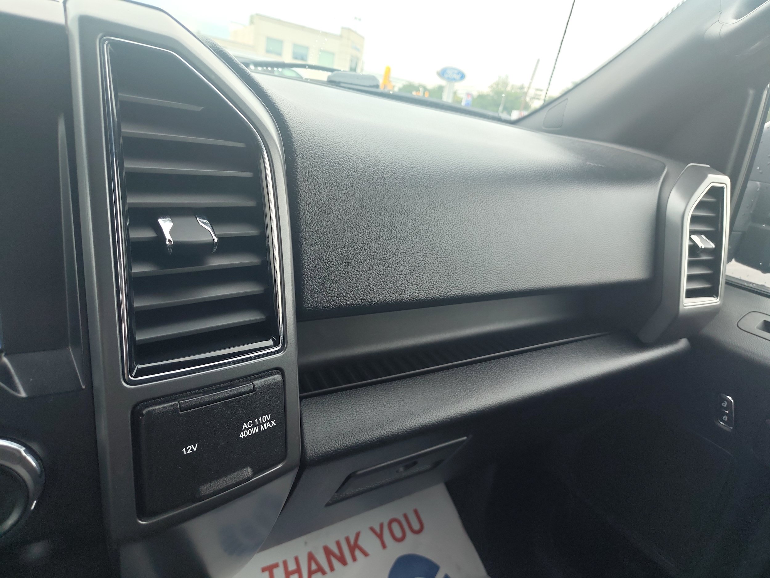 Used 2019 Ford F150 XLT w/ Equipment Group 302A Luxury AWD/4WD image 10