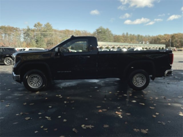 New 2026 GMC Sierra 1500 Pro w/ Pro Value Package image 10