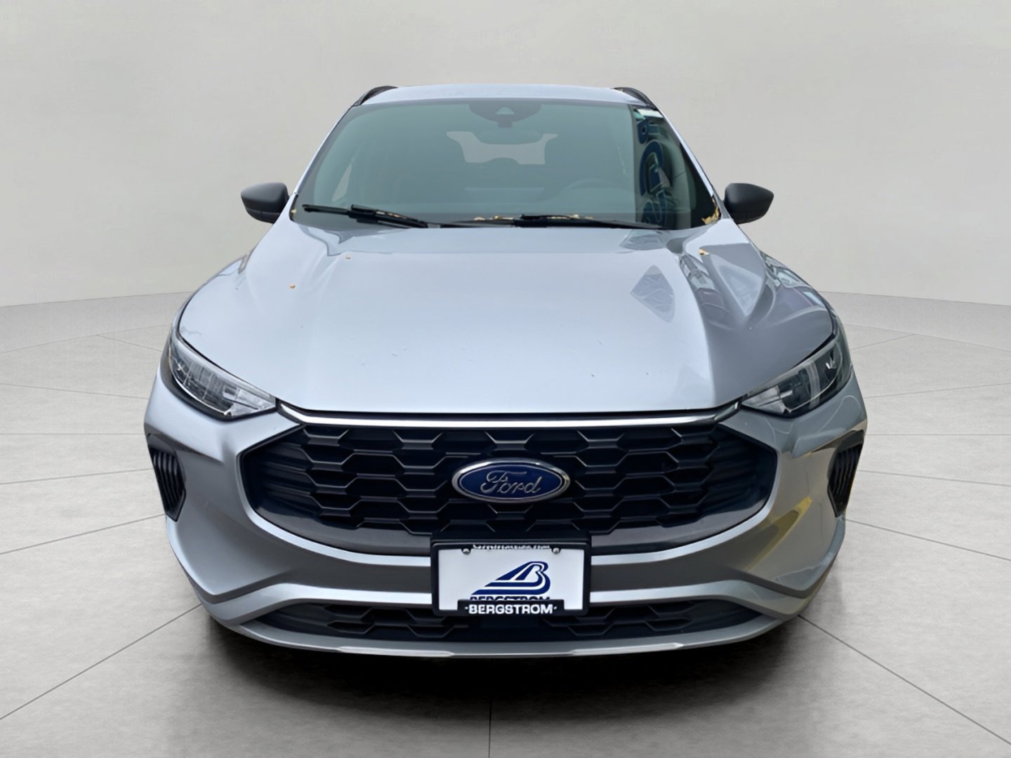 Used 2023 Ford Escape ST-Line w/ Tech Pack #1 image 3