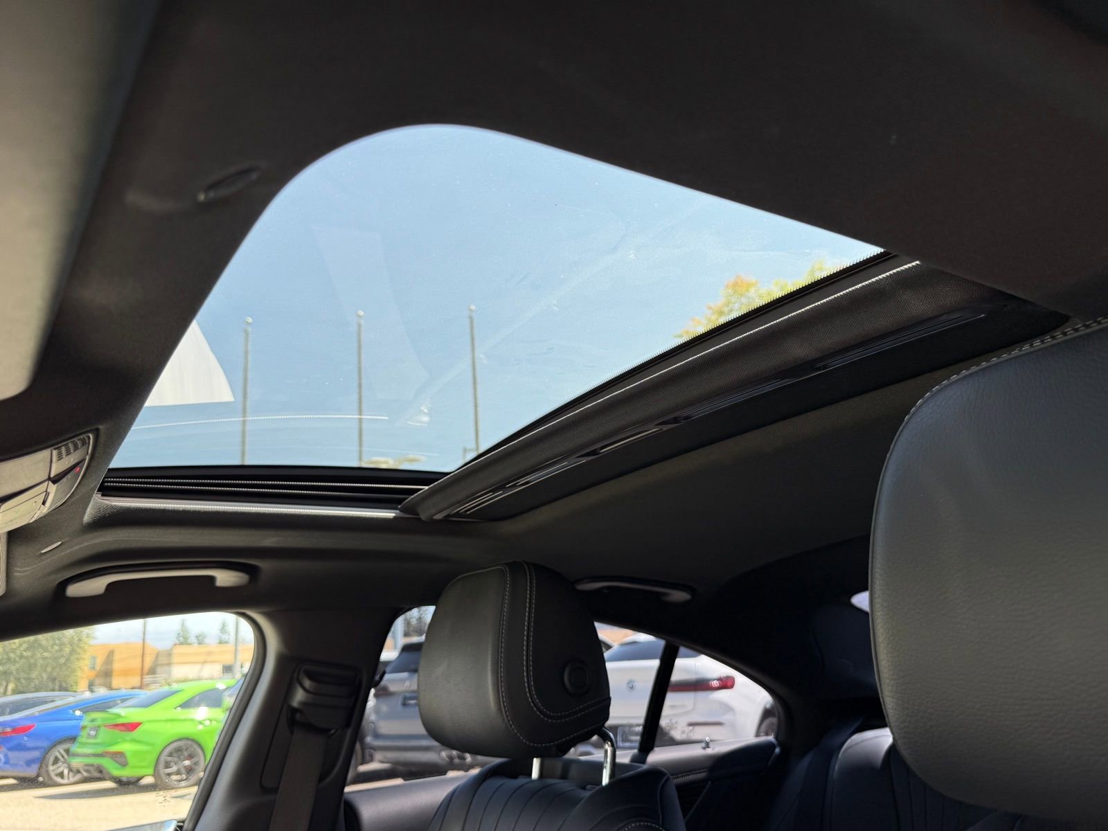 Used 2019 Mercedes-Benz CLS 450 image 28