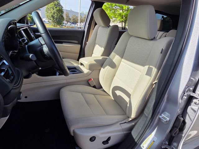Used 2021 Dodge Durango SXT image 7