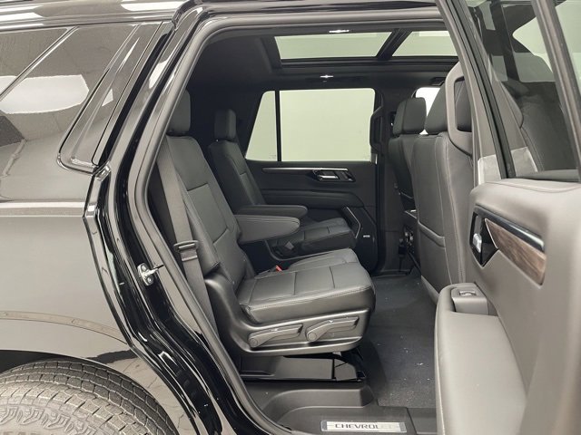 New 2026 Chevrolet Tahoe Z71 w/ Comfort Package image 14