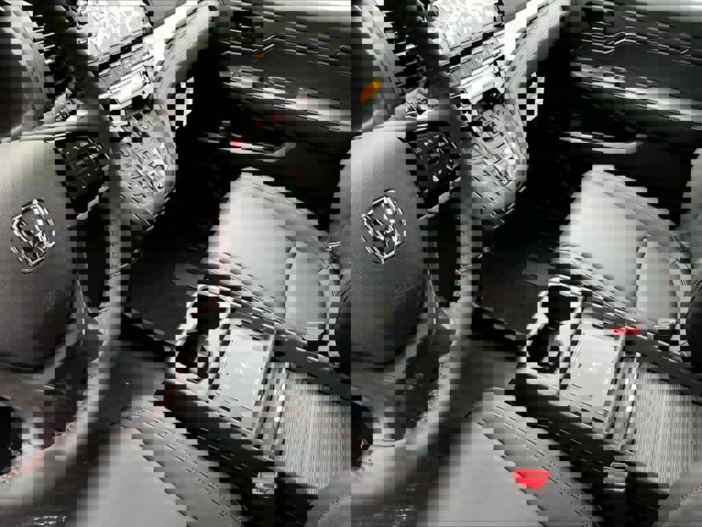 New 2026 Honda Odyssey Sport-L image 14