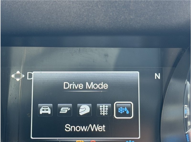 Used 2021 Ford Mustang Premium RWD image 49
