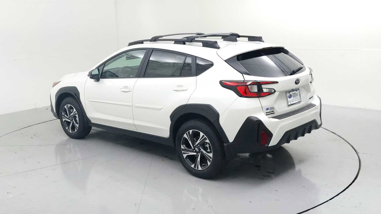 New 2026 Subaru Crosstrek 2.0i Premium w/ Convenience Package #2 image 7