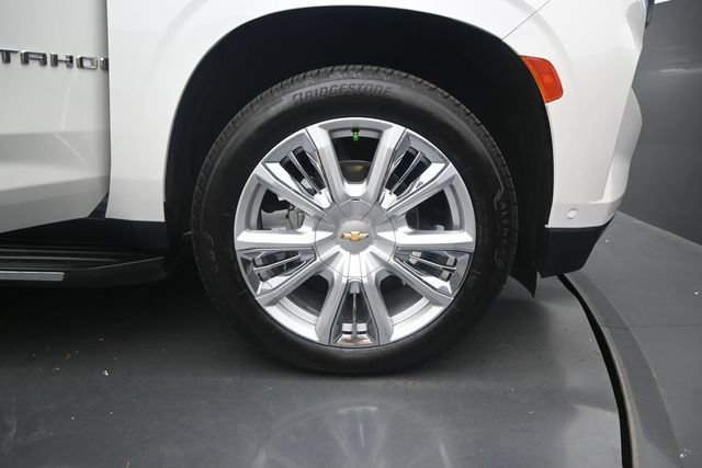 Used 2023 Chevrolet Tahoe High Country w/ Advanced Technology Package AWD/4WD image 20