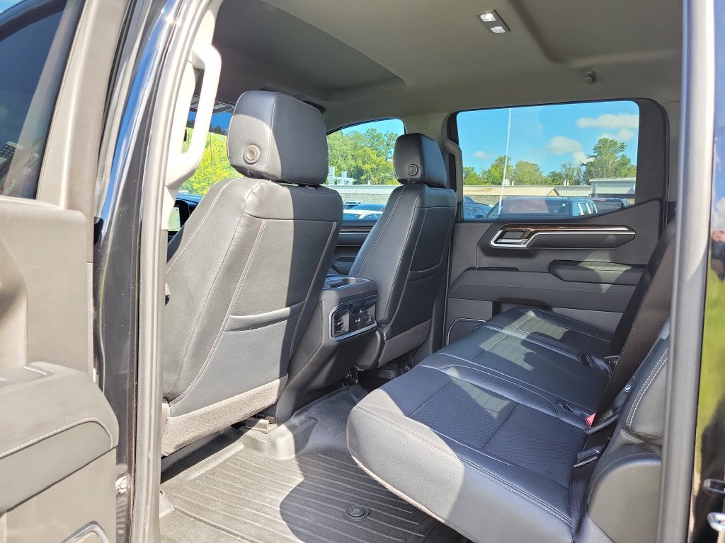 Used 2024 GMC Sierra 1500 Elevation AWD/4WD image 10