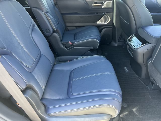 New 2027 INFINITI QX80 Sensory w/ Sport Exterior Package AWD/4WD image 15