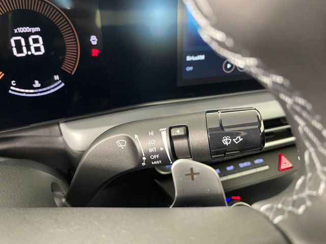 New 2026 Hyundai Sonata SEL image 9