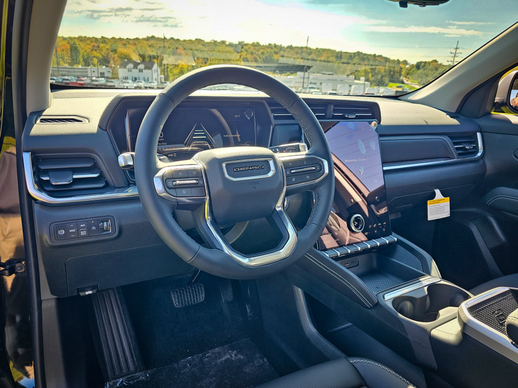 New 2027 GMC Terrain Denali AWD/4WD image 15