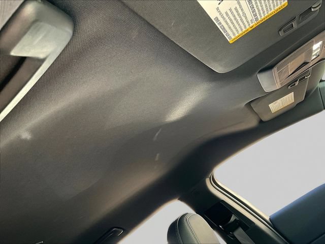 Certified 2024 Chevrolet Equinox EV LT FWD image 30