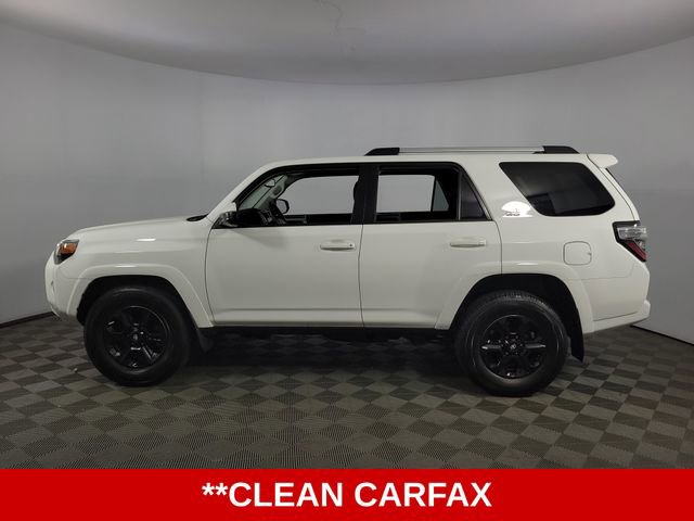 Used 2023 Toyota 4Runner SR5 RWD image 5