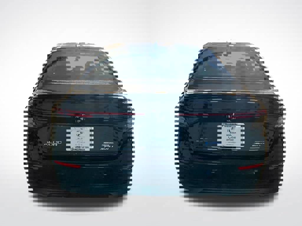 Used 2023 Honda Accord Sport image 5