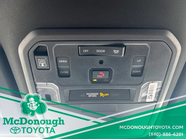 New 2026 Toyota Tacoma TRD Off-Road w/ TRD Off Road Premium Package AWD/4WD image 24