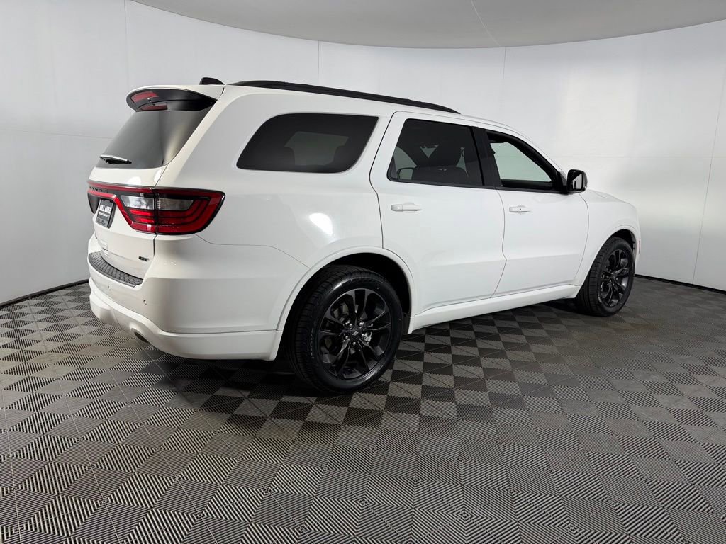 Used 2023 Dodge Durango GT RWD image 8