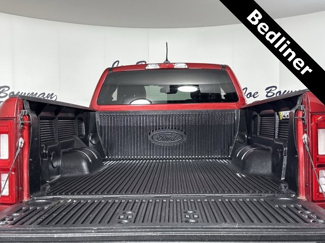 Used 2020 Ford Ranger XLT w/ FX4 Off-Road Package image 9